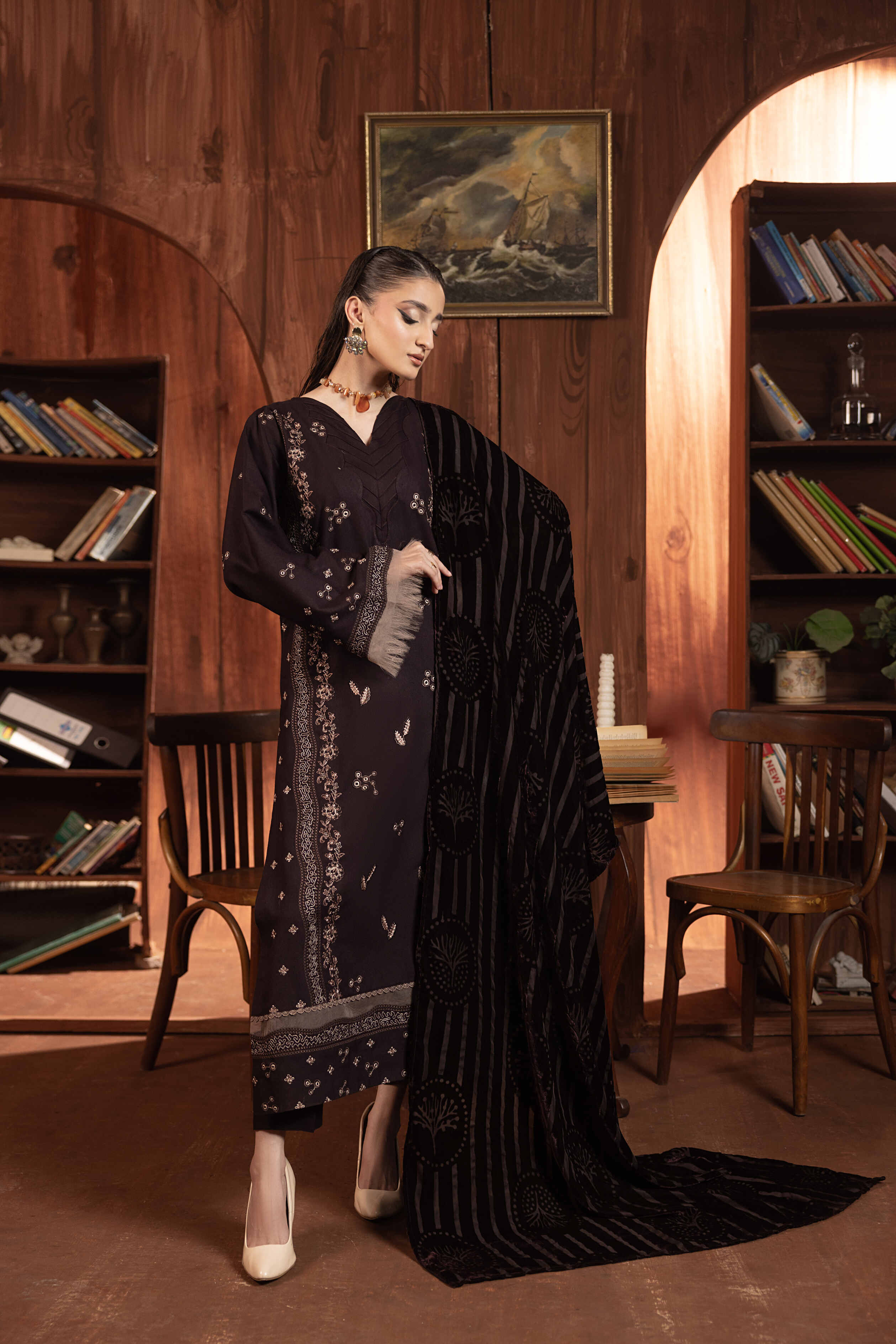 MYSIE by SANAM SAEED | D10