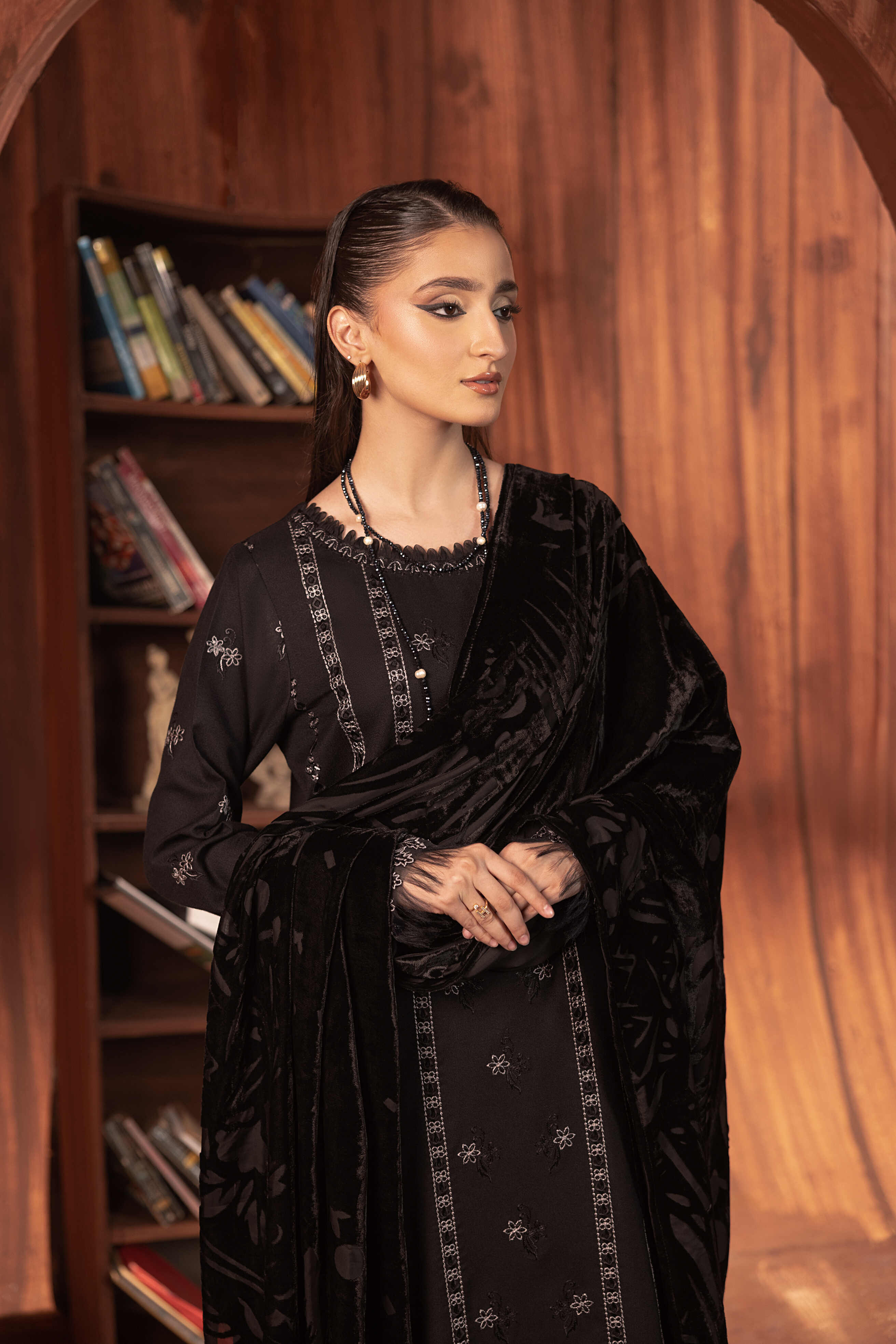 MYSIE by SANAM SAEED | D06