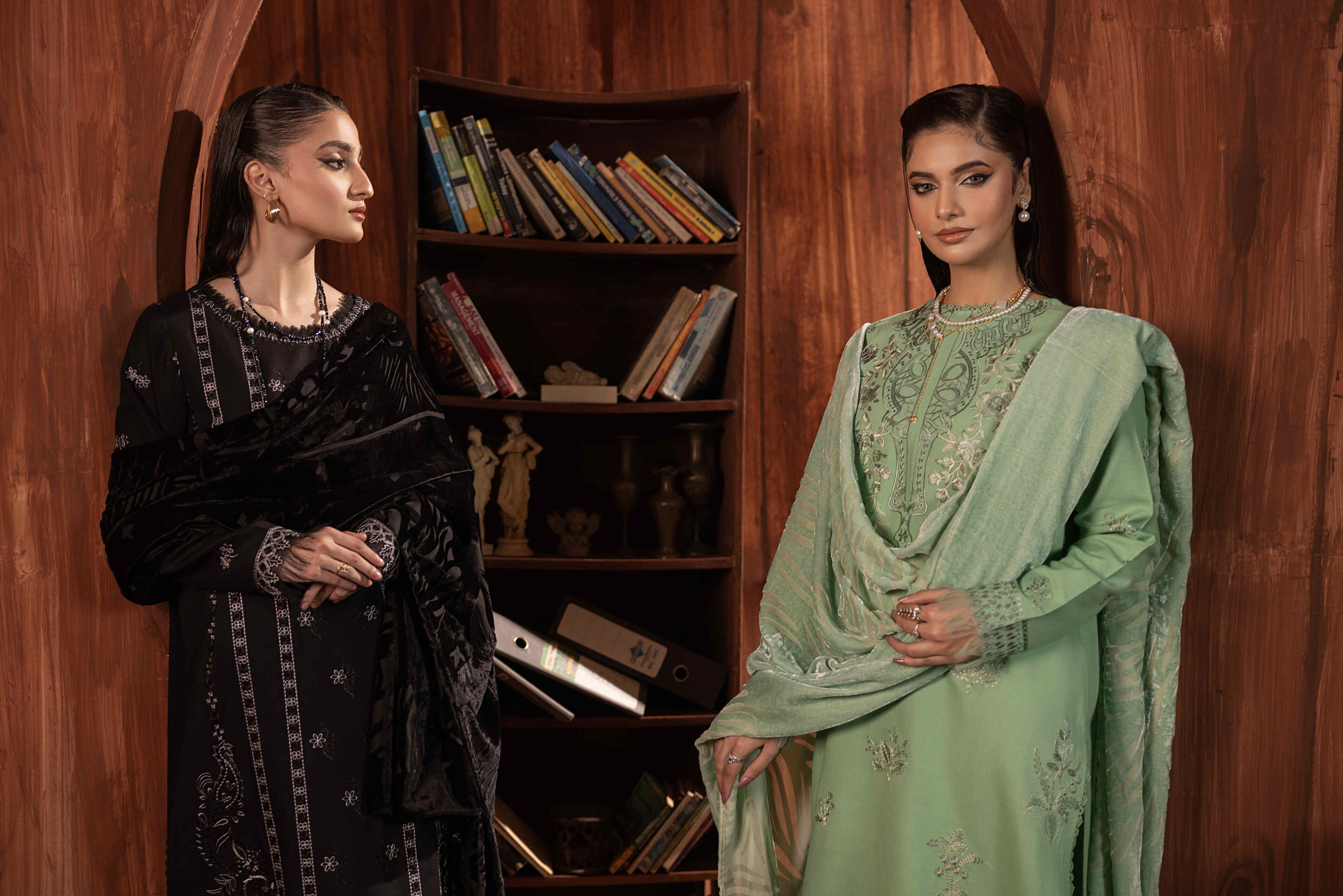 MYSIE by SANAM SAEED | D05